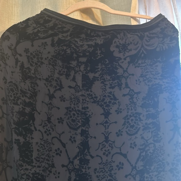 Elite Tahari skirt size 6 - Picture 3 of 7